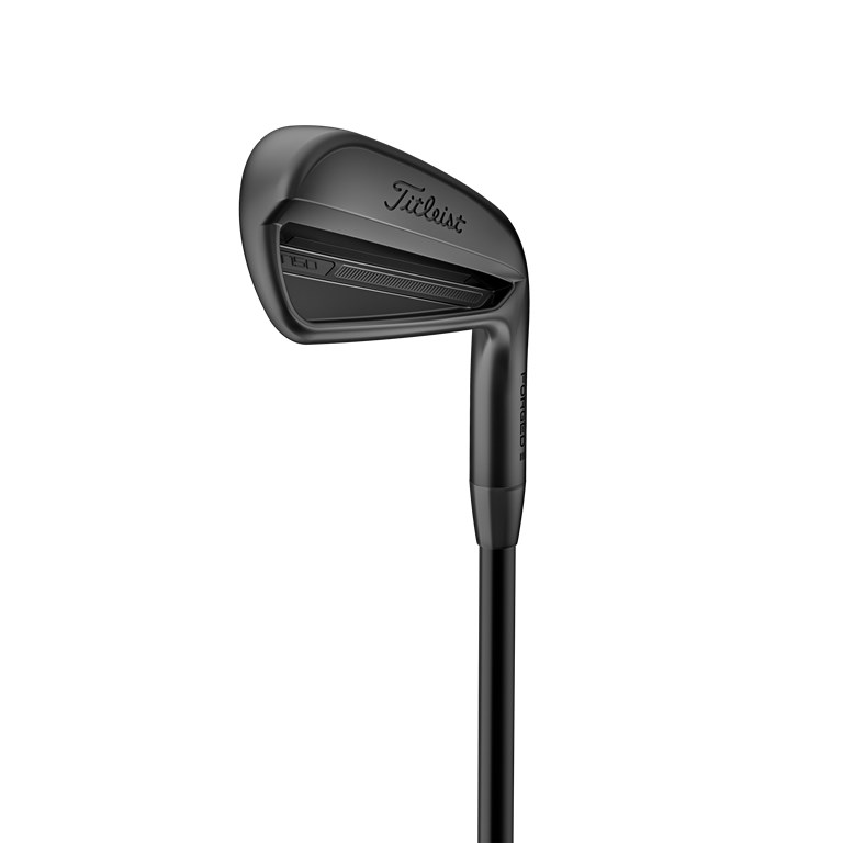Titleist T150 3G Black Ltd Edition 6 Järn (Custom)