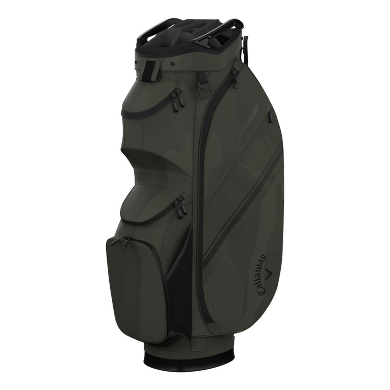 Callaway Chase 14 Cart Bag