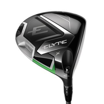 Callaway Elyte X Driver Herr (Standard)