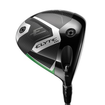 Callaway Elyte Td Driver Herr (Standard)