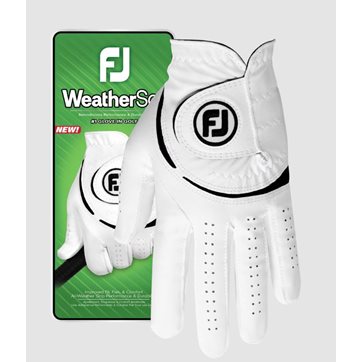 Footjoy Weathersof New Herr