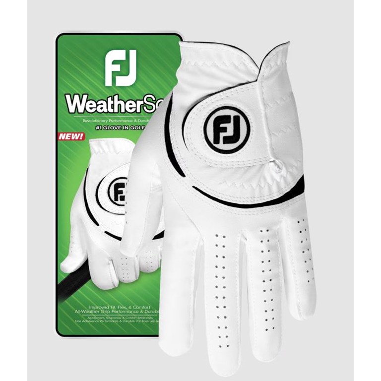 Footjoy Weathersof New Herr