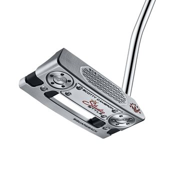 Scotty Cameron Studio Style Squareback