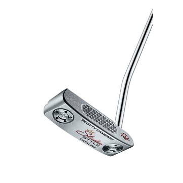 Scotty Cameron Studio Style Catalina (Custom)