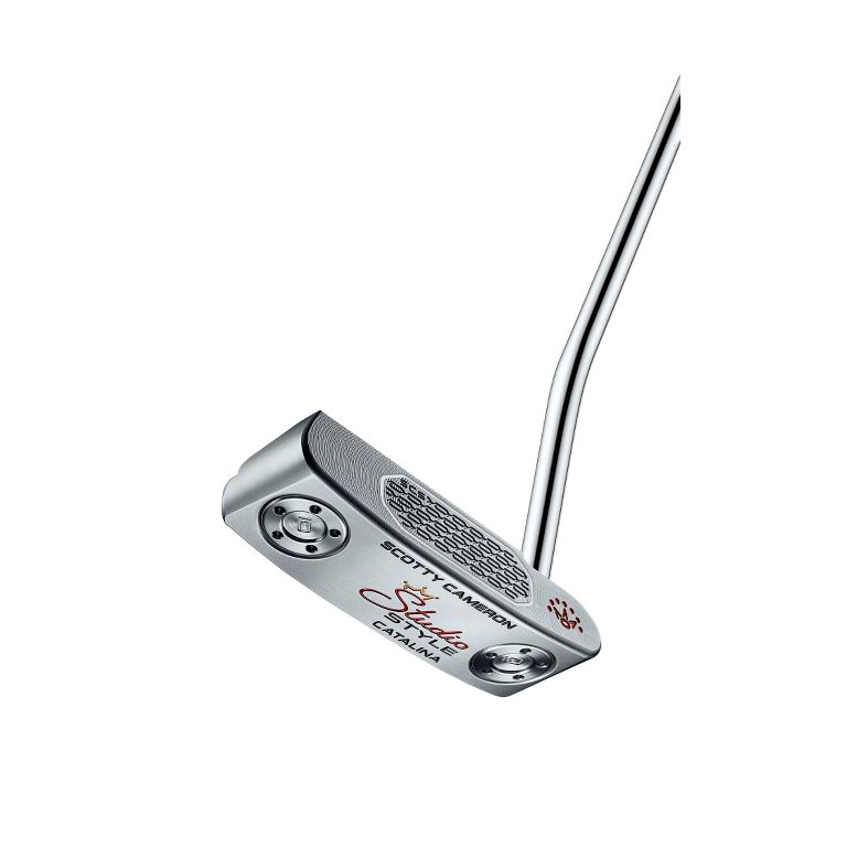 Scotty Cameron Studio Style Catalina (Custom)