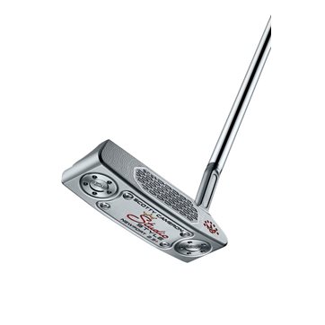 Scotty Cameron Studio Style Newport 2,5+ (Custom)