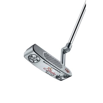 Scotty Cameron Studio Style Newport (Custom)