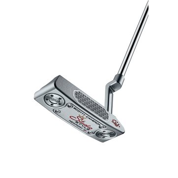 Scotty Cameron Studio Style Newport 2+ (Custom)