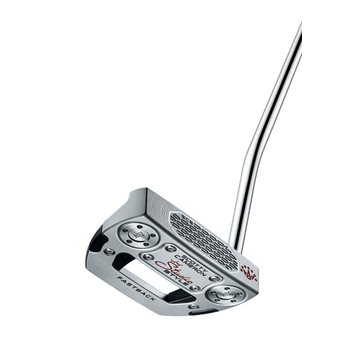 Scotty Cameron Studio Style Fastback (Custom)