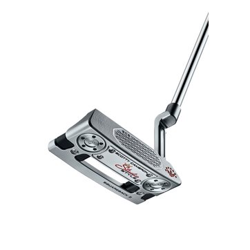 Scotty Cameron Studio Squareback 2 Ld (Custom)