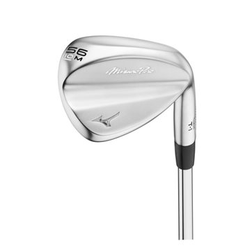 Mizuno Pro T1 White Satin (Custom)
