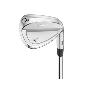 Mizuno Pro T3 White Satin (Custom)