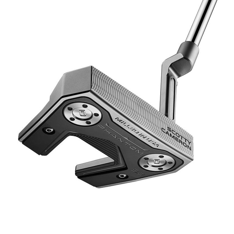 Scotty Cameron Phantom 5.2 (Standard)