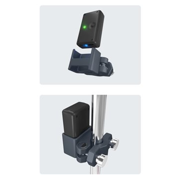 Biomech Golf Putting Sensor