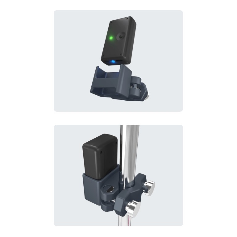 Biomech Golf Putting Sensor