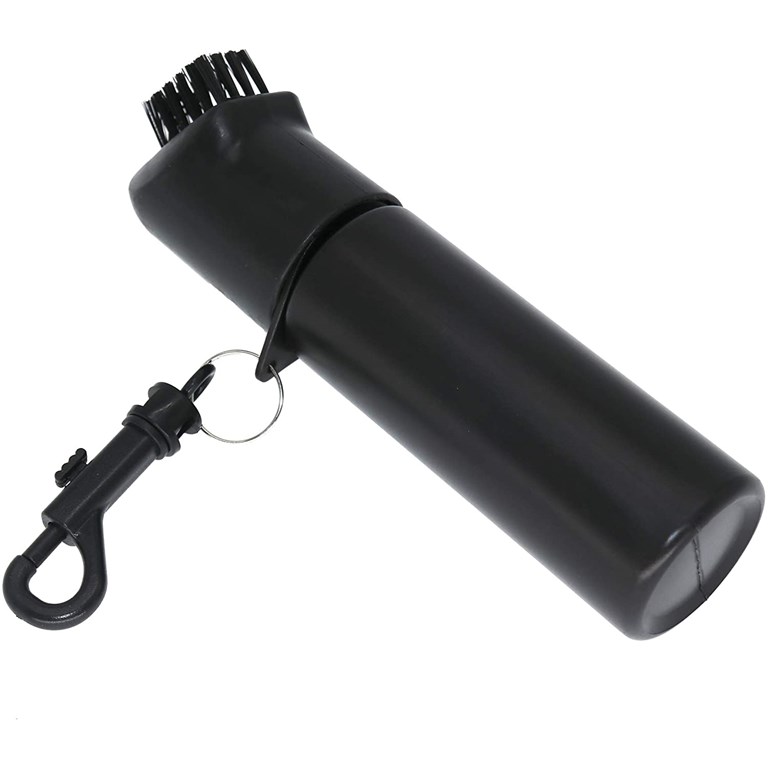 Golf Gear Waterbottle Club Cleaner