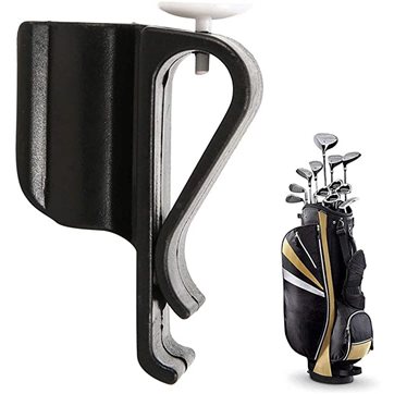 Golf Gear Putter Holder Deluxe