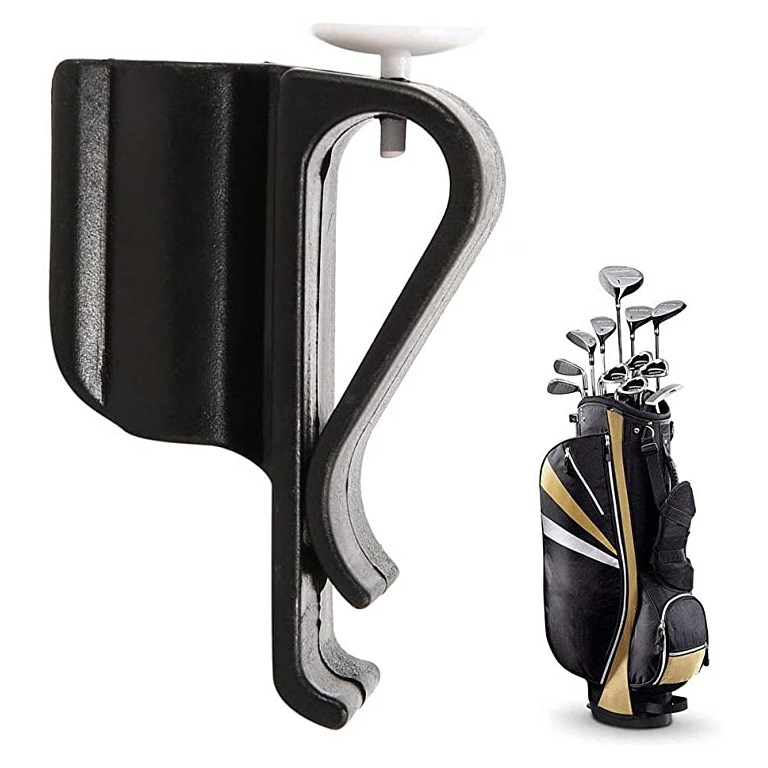 Golf Gear Putter Holder Deluxe