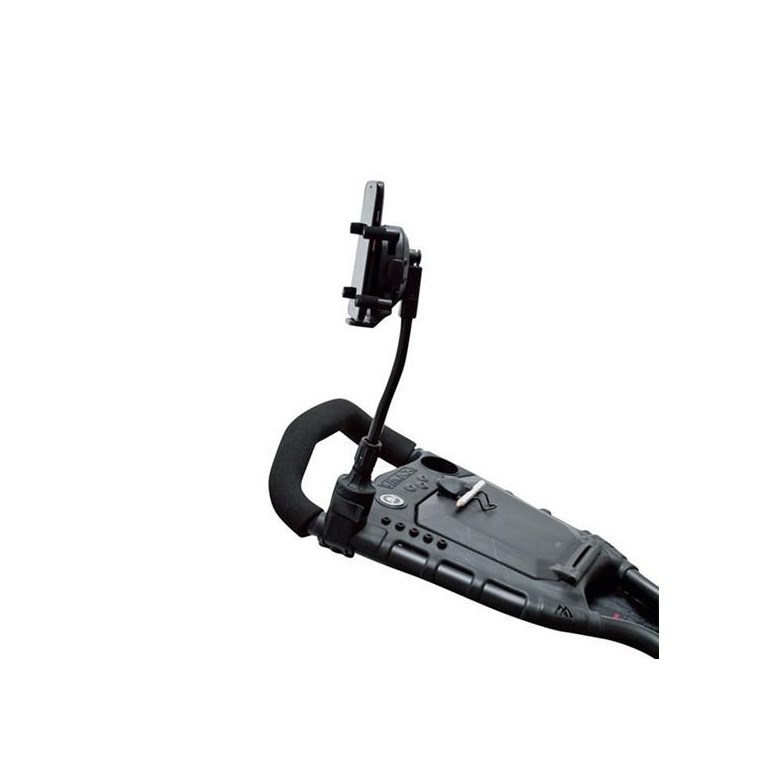 Big Max Gps Holder