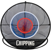 Golf Gear Chipping Target