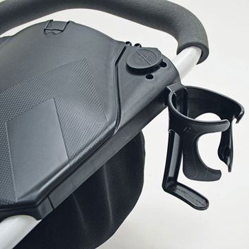 Big Max Bottle Holder Quick Lock