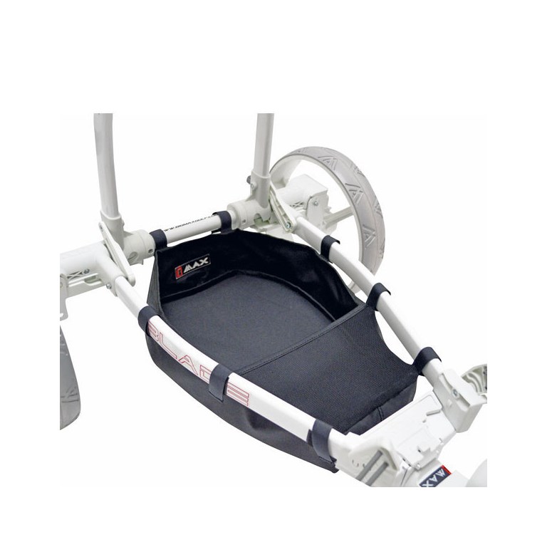 Bigmax Basket For Ti Vagnar