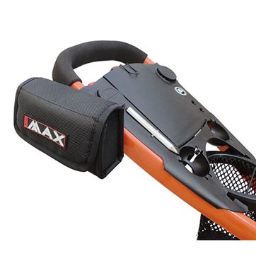 Big Max Range Finder Bag