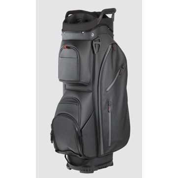 Hio Performance Pu Leather 9" Cart Bag