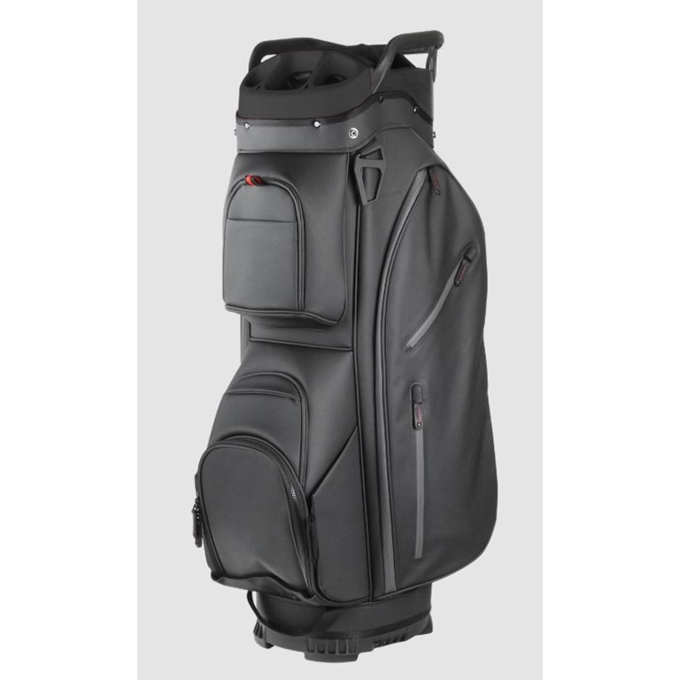 Hio Performance Pu Leather 9" Cart Bag