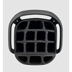 Hio Performance Pu Leather 9" Cart Bag