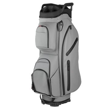 Hio Performance Pu Leather 9" Cart Bag