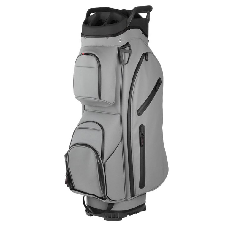 Hio Performance Pu Leather 9" Cart Bag