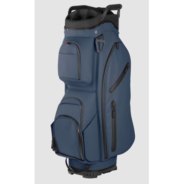 Hio Performance Pu Leather 9" Cart Bag