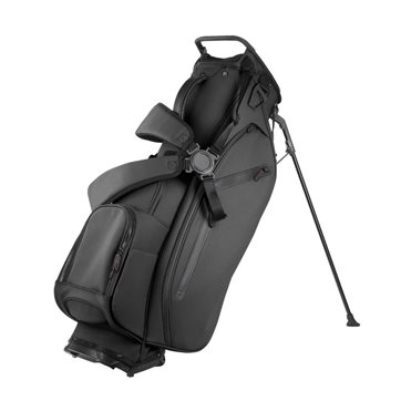 Hio Performance Pu Leather Stand Bag