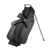 Hio Performance Pu Leather Stand Bag