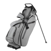Hio Performance Pu Leather Stand Bag