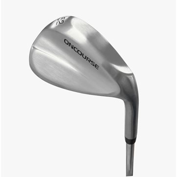 Oncourse Wedge