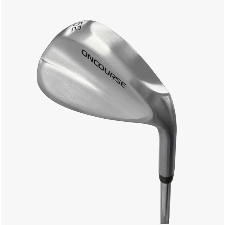 Oncourse Wedge