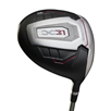 Wilson X31 Advantage 9 Klubbor Grafit Dam