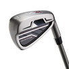 Wilson X31 Advantage 9 Klubbor Grafit Dam