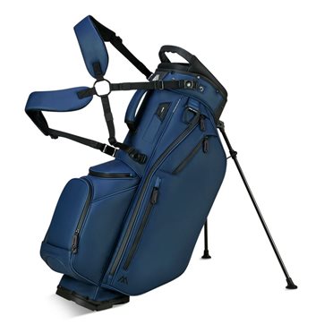 Big Max Dri Lite Prime Hybrid Stand