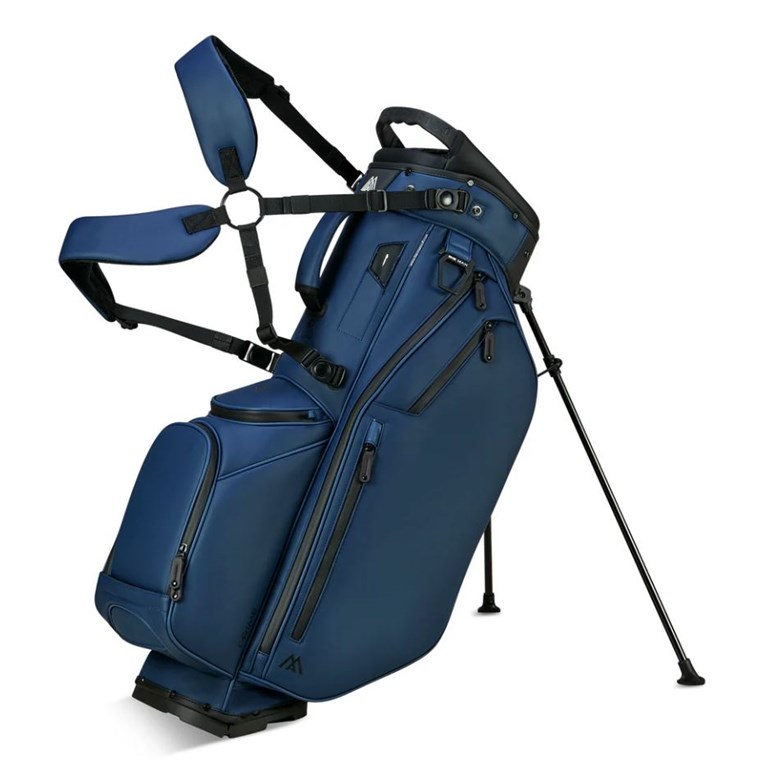 Big Max Dri Lite Prime Hybrid Stand