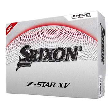 Srixon Z-Star Xv 2025