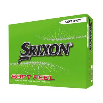 Srixon Soft Feel 2025