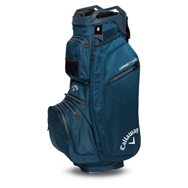 Callaway Org 14 Hd Cart Bag