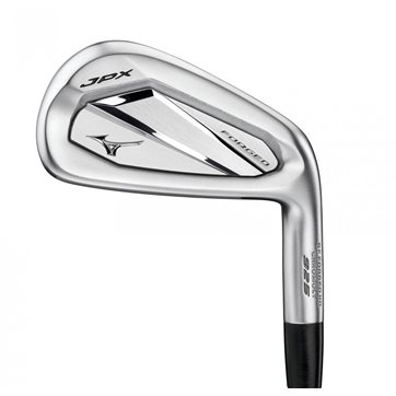 Mizuno Jpx925 Forged 6 Järn Stål Herr (Standard)