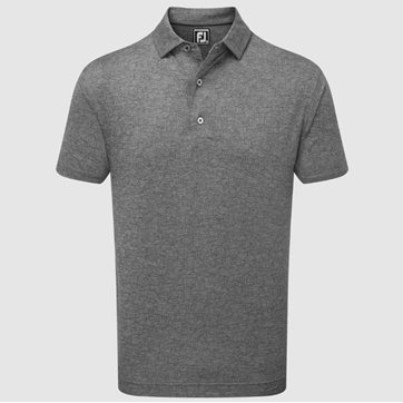 Footjoy Scottish Town Print Lisle Pike Herr