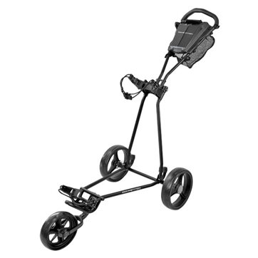 Europa Iqompetition 3-Wheeler