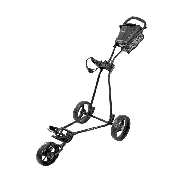 Europa Iqompetition 3-Wheeler