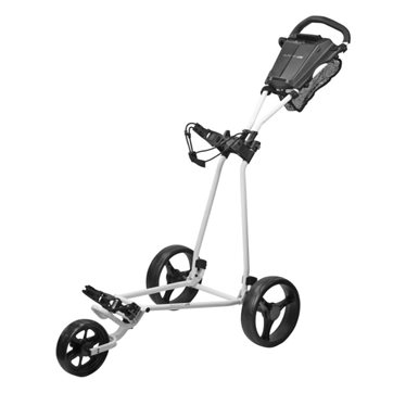 Europa Iqompetition 3-Wheeler
